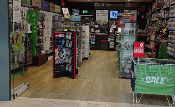 GameStop