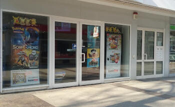 GameStop