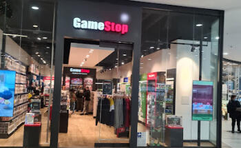 Gamestop