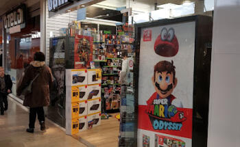 GameStop