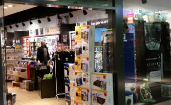 GameStop