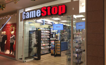 GameStop