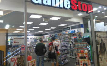 GameStop