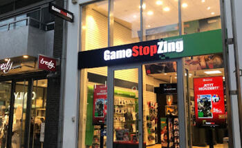 GameStop
