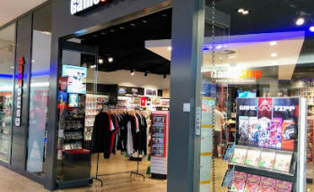 GameStop