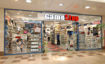 GameStop