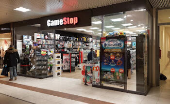 GameStop