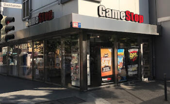 GameStop