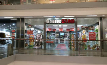GameStop
