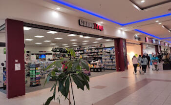 GameStop
