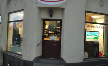 Retro Games Shop