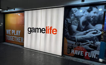 GameStop Piazza Vanvitelli Vomero, Naples, NA