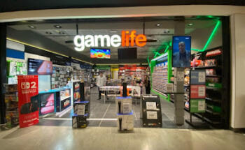 gamelife