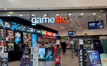 gamelife