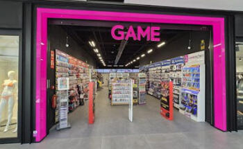 GAME Kareaga
