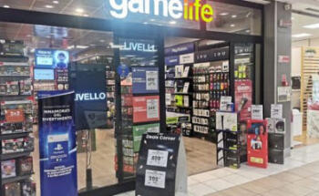 Gamelife