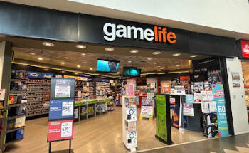 gamelife