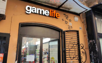 gamelife