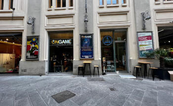 Ongame Arezzo