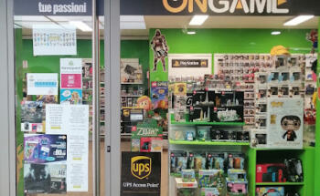 Ongame Udine
