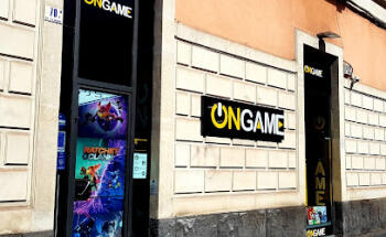 OnGame Catania