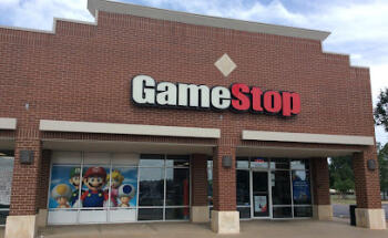 GameStop