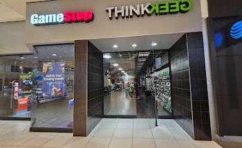 GameStop