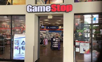 GameStop