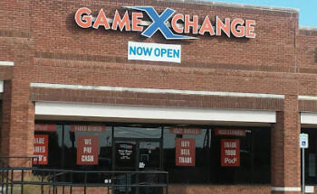 Game X Change