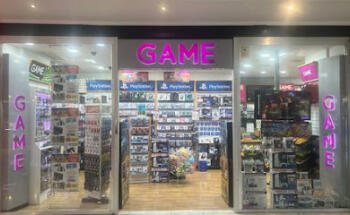 GAME