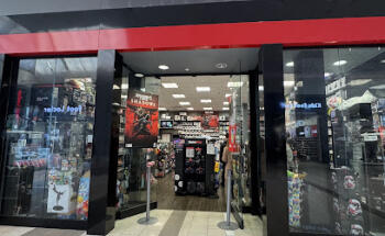 GameStop