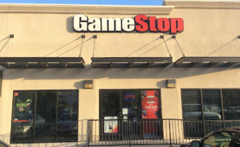 GameStop