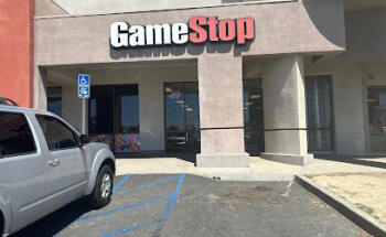 GameStop