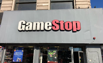GameStop