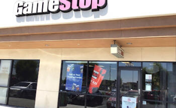 GameStop
