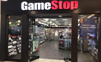 GameStop