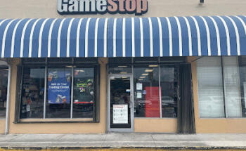 GameStop