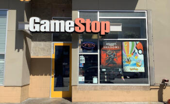 GameStop