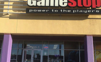GameStop