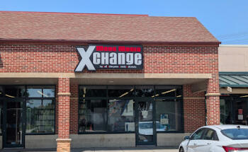 Mega Media Xchange Madison