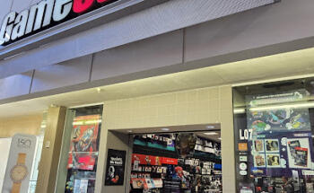 GameStop