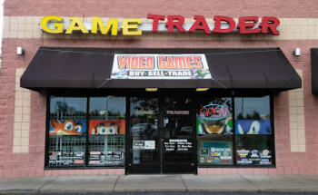 Game Trader