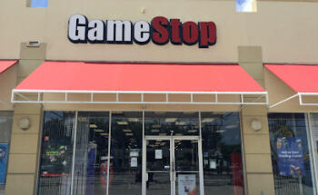 GameStop