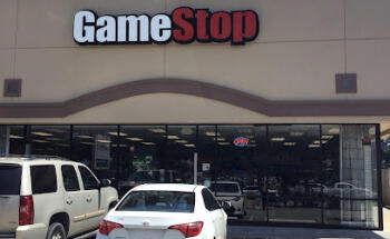 GameStop