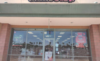 GameStop