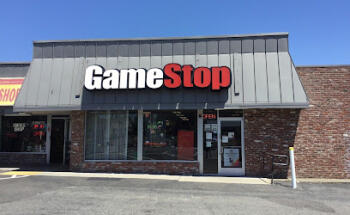 GameStop
