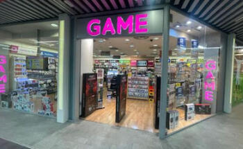 GAME Camino Plata