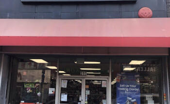GameStop