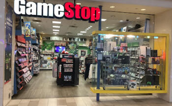 GameStop