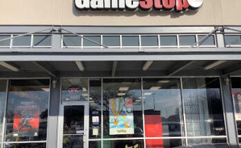 GameStop